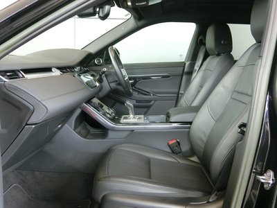 2023 LAND Rover RANGE ROVER EVOQUE — фото 4