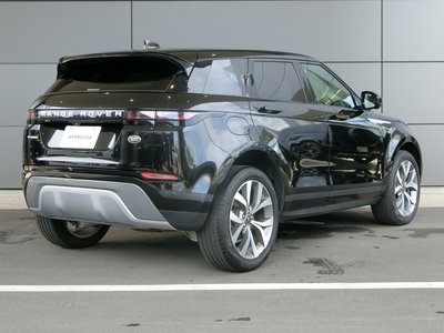2023 LAND Rover RANGE ROVER EVOQUE — фото 10