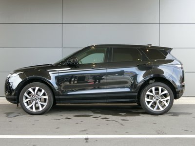 2023 LAND Rover RANGE ROVER EVOQUE — фото 7