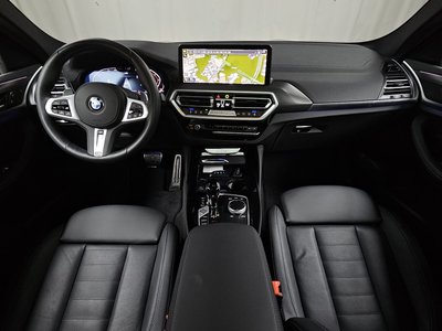 2024 BMW X4 — фото 5