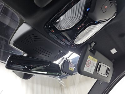 2024 BMW X4 缩略图 31