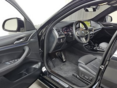 2024 BMW X4 缩略图 13