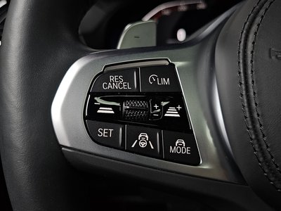 2024 BMW X4 缩略图 30