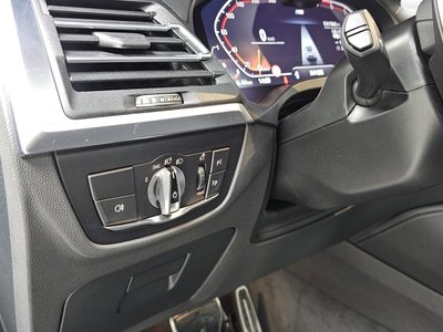 2024 BMW X4 缩略图 29