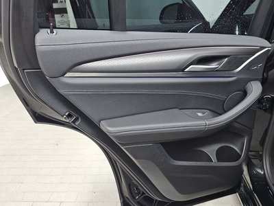 2024 BMW X4 缩略图 15