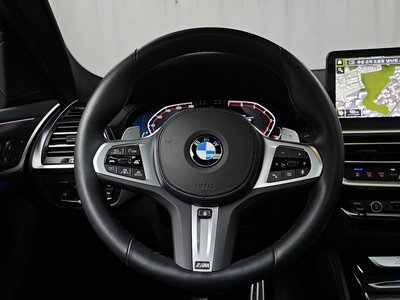 2024 BMW X4 缩略图 19