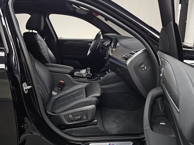 2024 BMW X4 缩略图 17