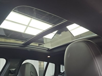 2024 BMW X4 缩略图 24