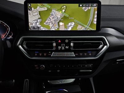 2024 BMW X4 缩略图 20
