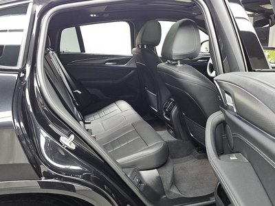 2024 BMW X4 缩略图 18