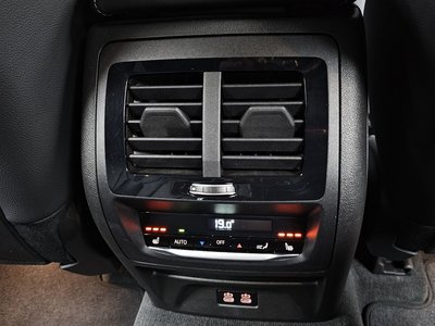 2024 BMW X4 缩略图 25