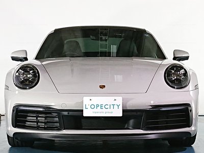PORSCHE 911 - 5