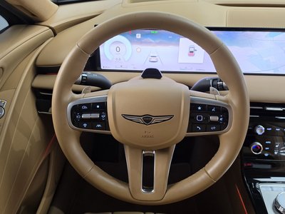 2024 Genesis G80 (RG3) thumbnail 19