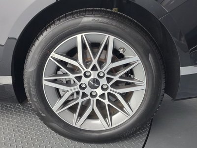 2024 Genesis G80 (RG3) photo 8
