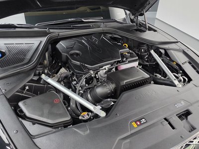 2024 Genesis G80 (RG3) photo 7