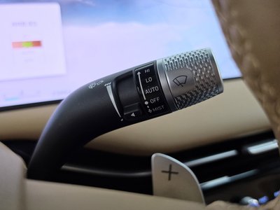 2024 Genesis G80 (RG3) thumbnail 30