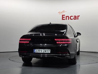 2024 Genesis G80 (RG3) photo 4