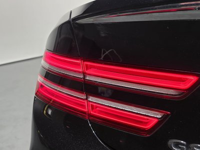 2024 Genesis G80 (RG3) photo 10