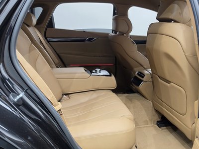 2024 Genesis G80 (RG3) thumbnail 17