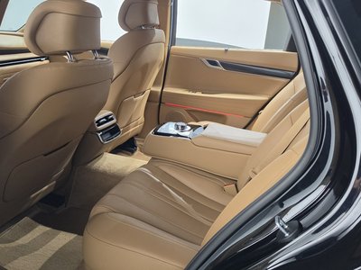 2024 Genesis G80 (RG3) thumbnail 25