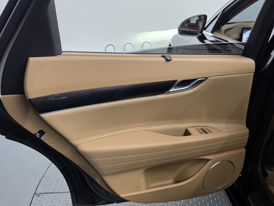 2024 Genesis G80 (RG3) thumbnail 15