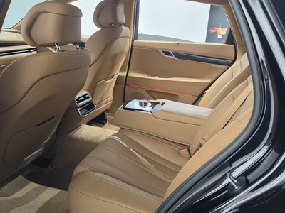2024 Genesis G80 (RG3) thumbnail 27
