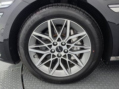 2024 Genesis G80 (RG3) photo 6