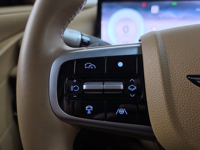 2024 Genesis G80 (RG3) thumbnail 22