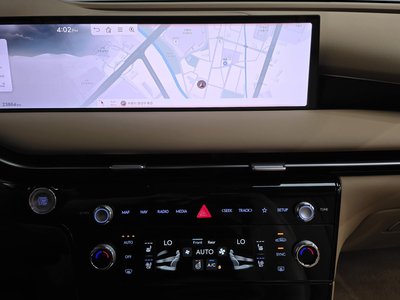 2024 Genesis G80 (RG3) thumbnail 18