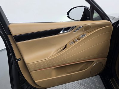 2024 Genesis G80 (RG3) thumbnail 14