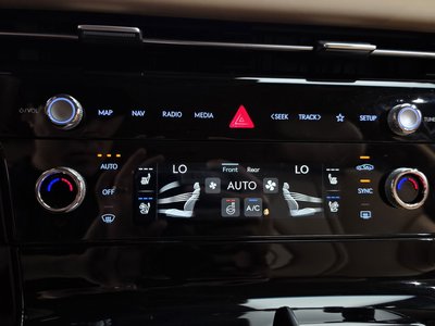 2024 Genesis G80 (RG3) thumbnail 32