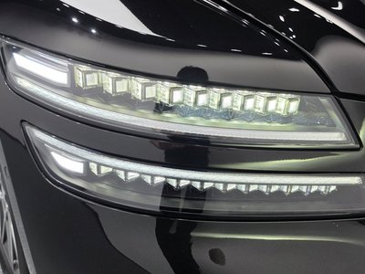 2024 Genesis G80 (RG3) photo 9
