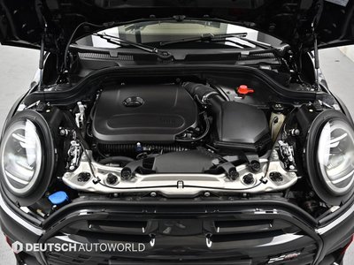 MINI CONVERTIBLE - 7