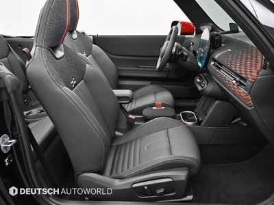 MINI CONVERTIBLE - 10