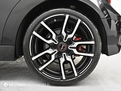 MINI CONVERTIBLE - 6