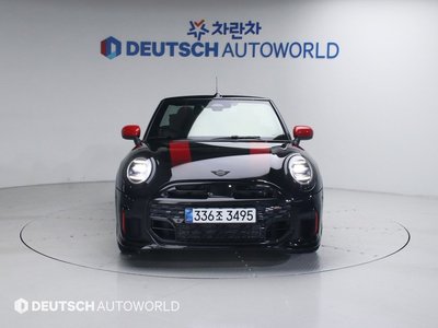 MINI CONVERTIBLE - 2