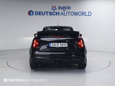 MINI CONVERTIBLE - 3