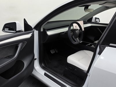 2022 Tesla MODEL Y 照片 10