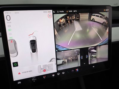 2022 Tesla MODEL Y — миниатюра 14