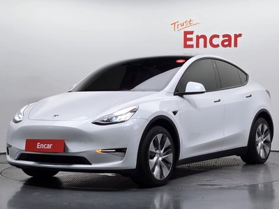 2022 Tesla MODEL Y 照片 1