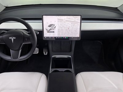 2022 Tesla MODEL Y 照片 5