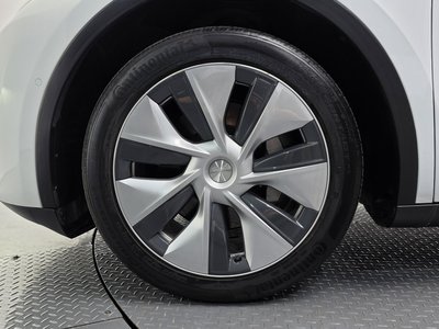 2022 Tesla MODEL Y 照片 6
