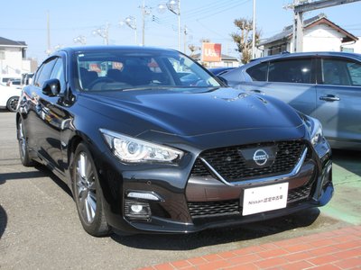 2021 Nissan SKYLINE thumbnail 29