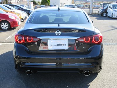 2021 Nissan SKYLINE thumbnail 26