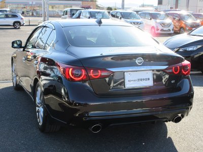 2021 Nissan SKYLINE thumbnail 30