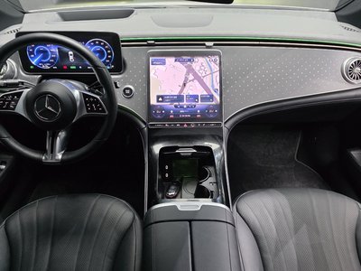 MERCEDES-BENZ EQE - 5