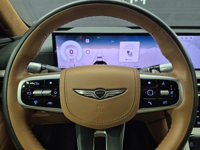 صورة 8 لـ 2024 Genesis GV80