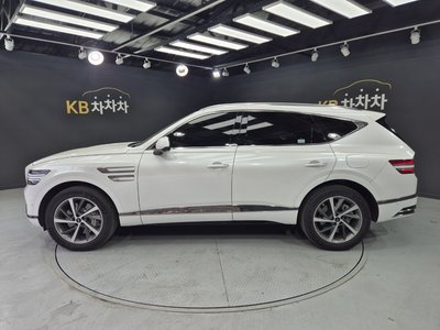 صورة 2 لـ 2024 Genesis GV80