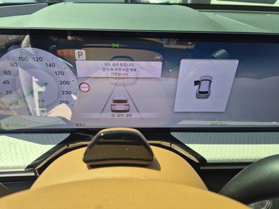 صورة 9 لـ 2024 Genesis GV80