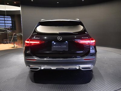 MERCEDES-BENZ C-CLASS - 6